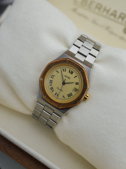 EBERHARD ROYAL MATIC