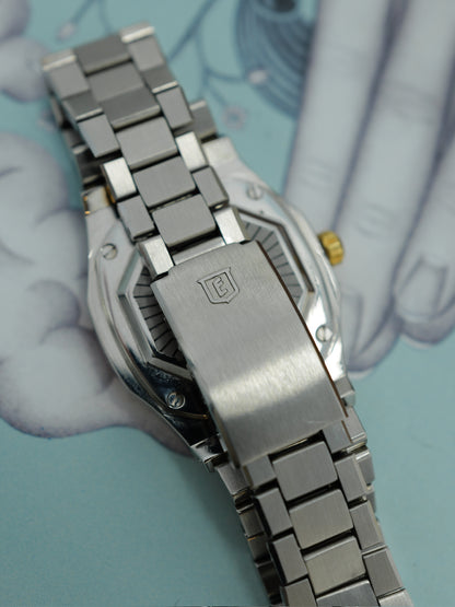 EBERHARD ROYAL MATIC