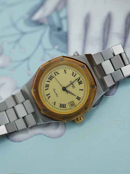 EBERHARD ROYAL MATIC