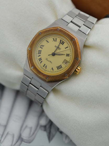 EBERHARD ROYAL MATIC