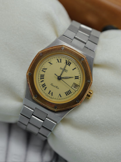 EBERHARD ROYAL MATIC