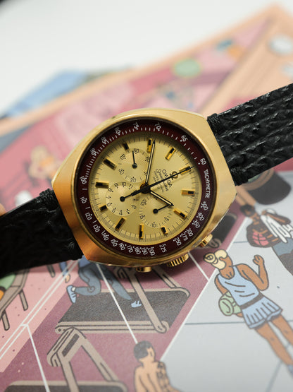 OMEGA SPEEDMASTER MARK II