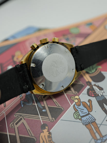 OMEGA SPEEDMASTER MARK II