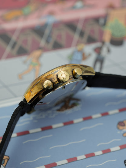 OMEGA SPEEDMASTER MARK II