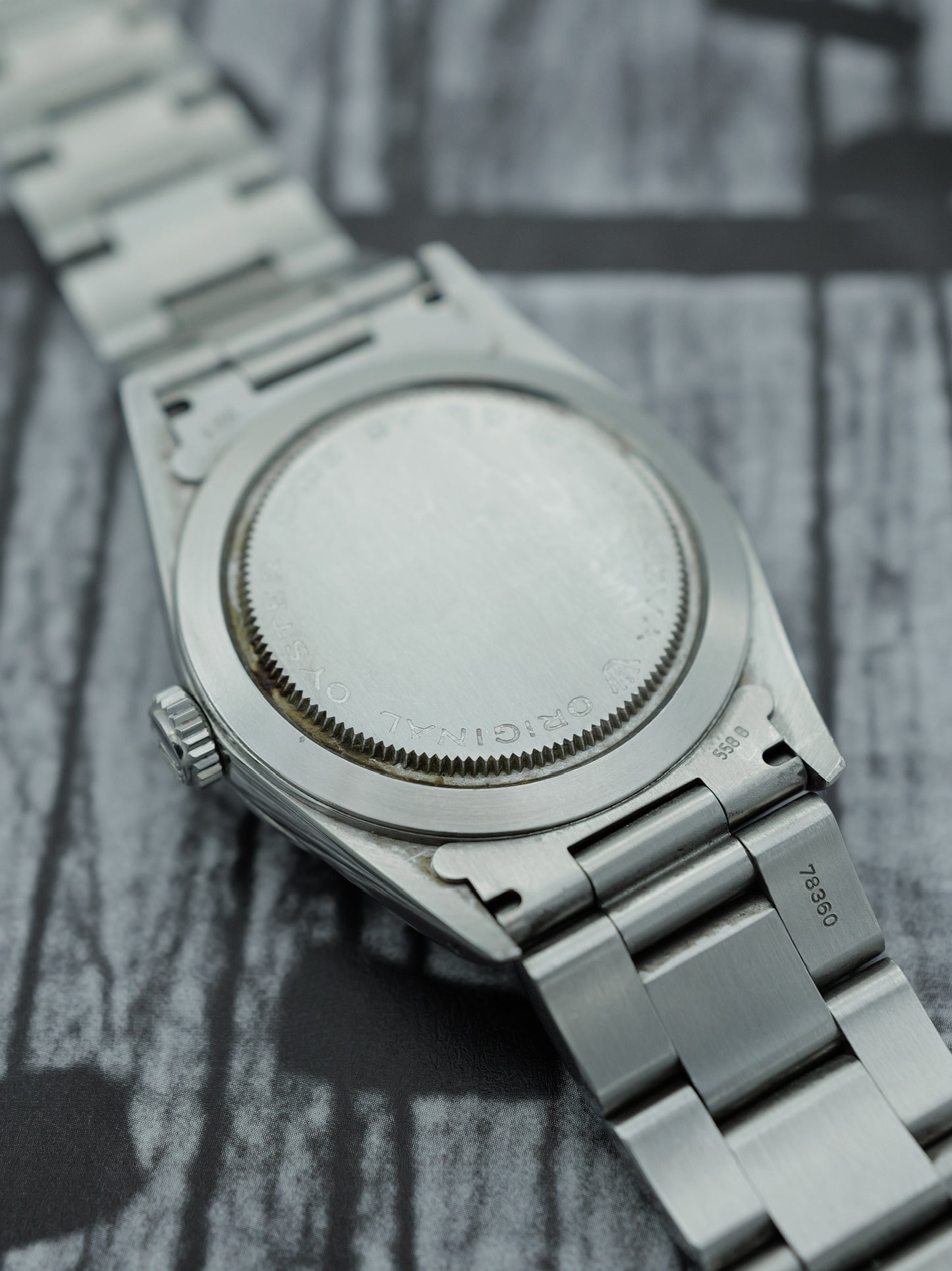 TUDOR OYSTER PRINCE DATE DAY