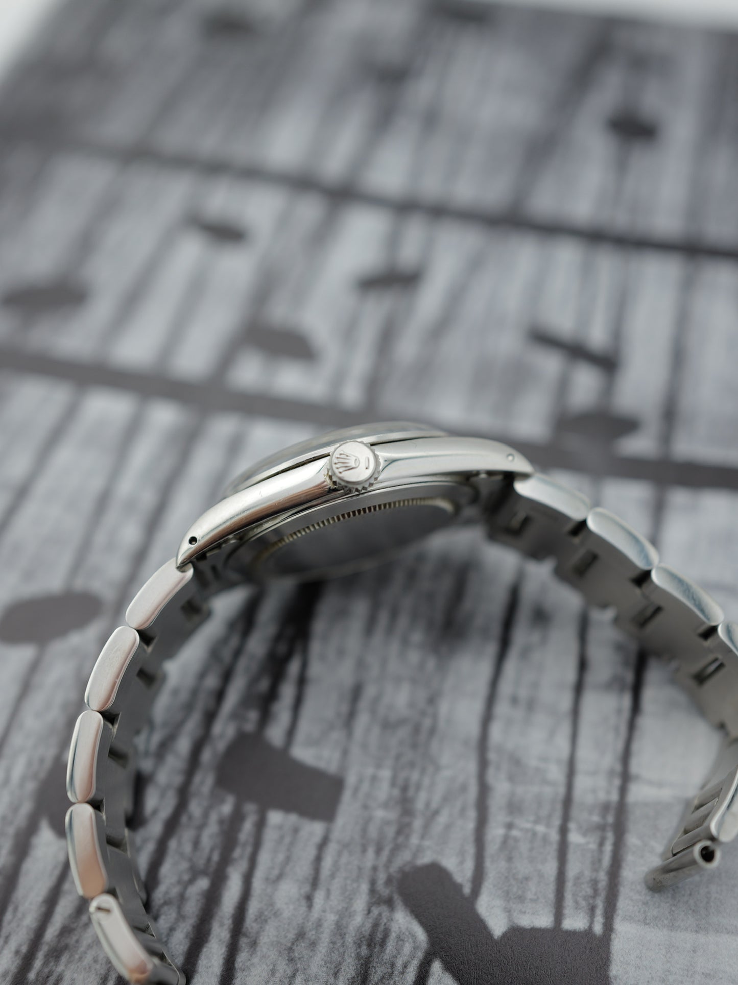 TUDOR OYSTER PRINCE DATE DAY