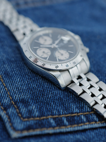 TUDOR BIG BLOCK