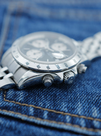 TUDOR BIG BLOCK
