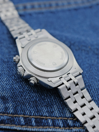 TUDOR BIG BLOCK