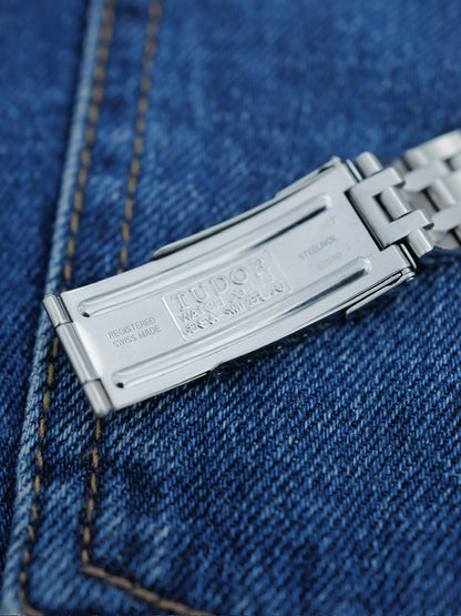 TUDOR BIG BLOCK
