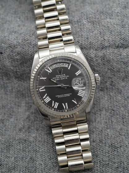 ROLEX DAYDATE