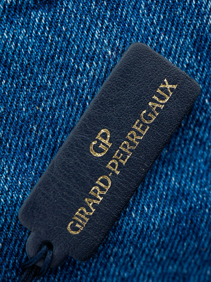 GIRARD PERREGAUX LAUREATO