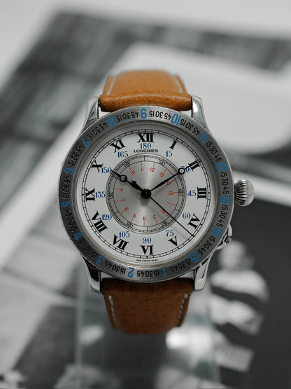LONGINES LINDBERGH