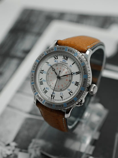 LONGINES LINDBERGH