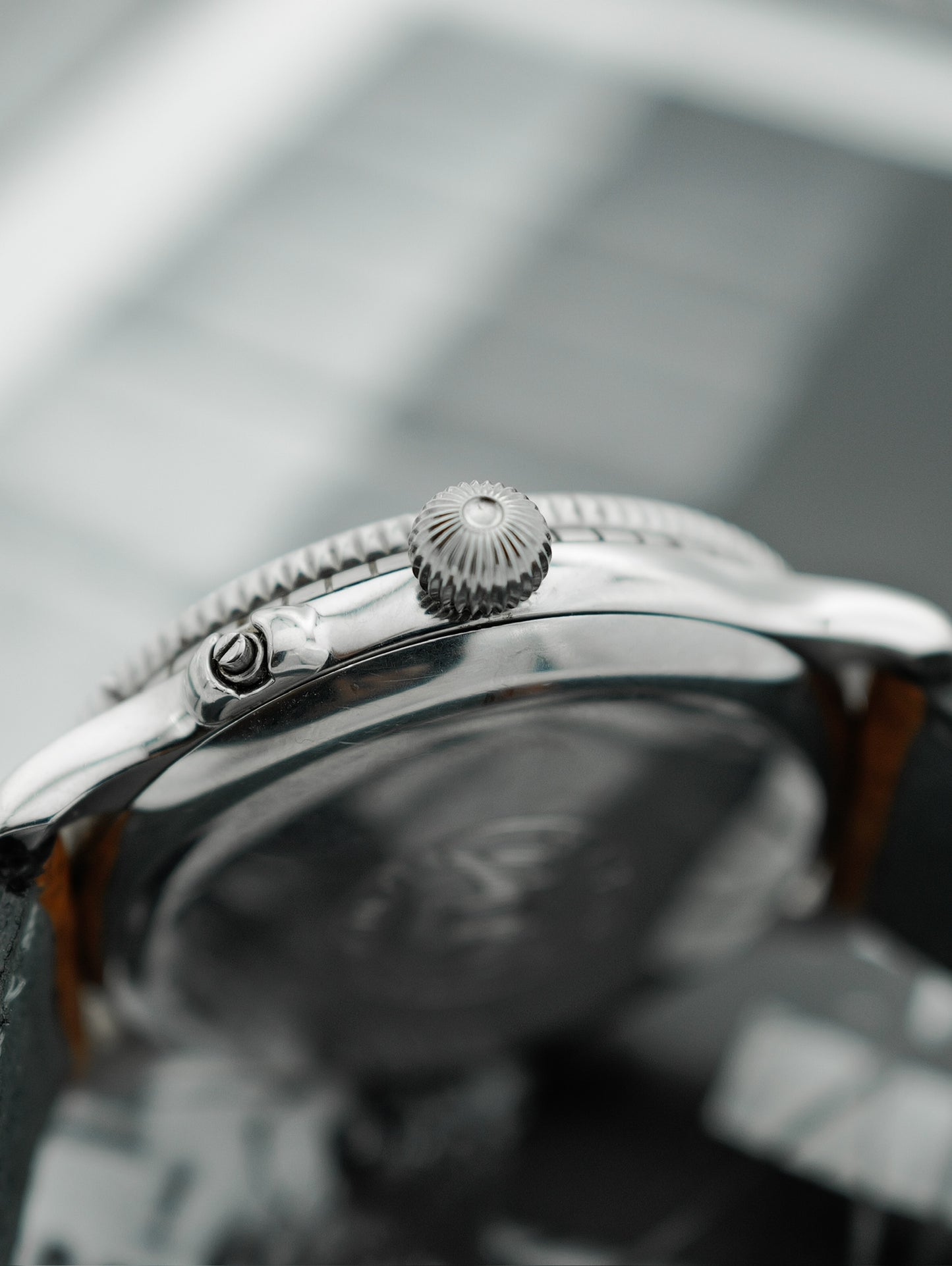 LONGINES LINDBERGH