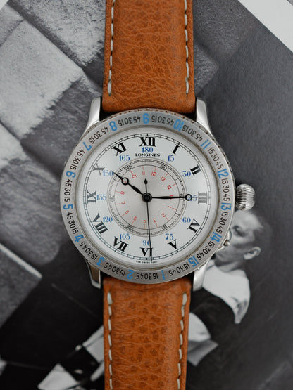 LONGINES LINDBERGH