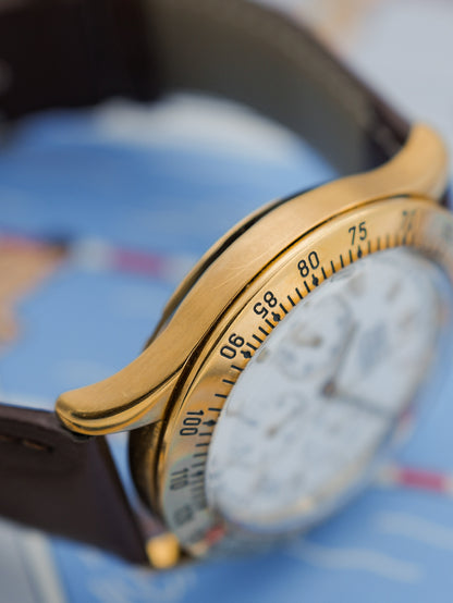 ZENITH EL PRIMERO