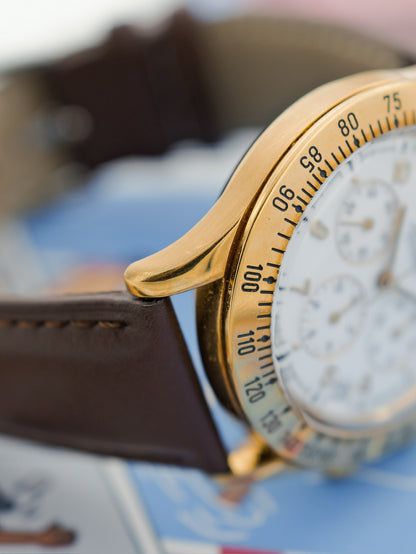ZENITH EL PRIMERO