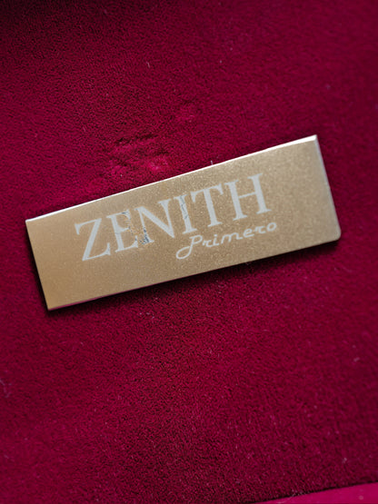 ZENITH EL PRIMERO