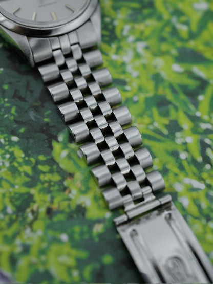 ROLEX AIR KING