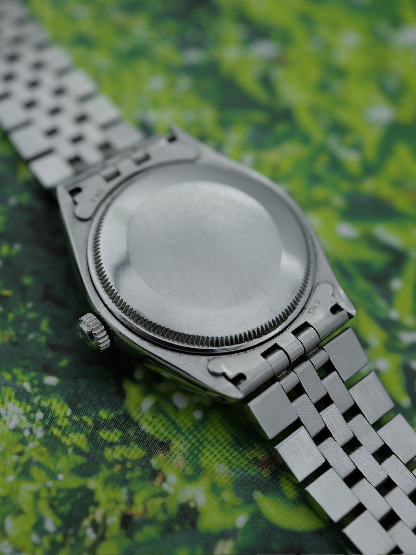 ROLEX AIR KING