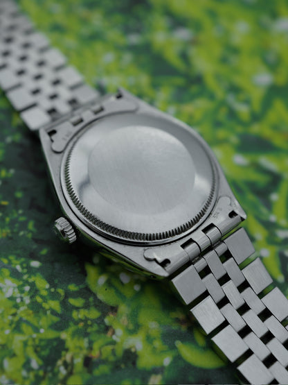 ROLEX AIR KING