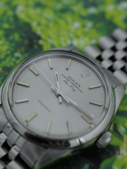 ROLEX AIR KING