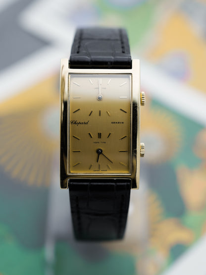 CHOPARD DUAL TIME