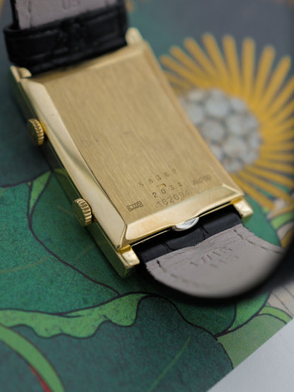 CHOPARD DUAL TIME