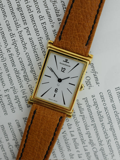 JAEGER LE COULTRE