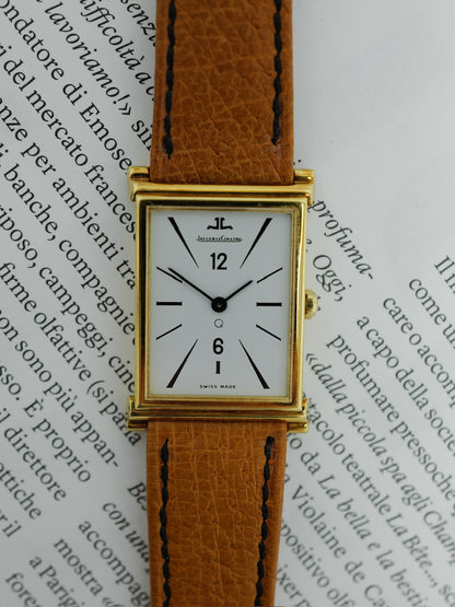 JAEGER LE COULTRE