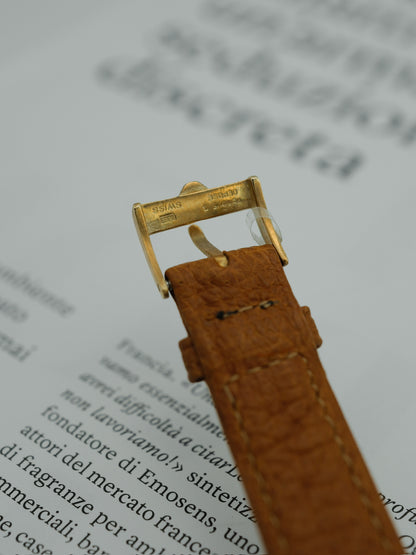 JAEGER LE COULTRE