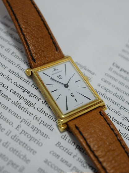 JAEGER LE COULTRE