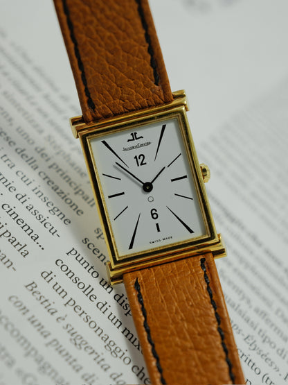 JAEGER LE COULTRE