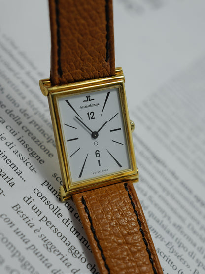 JAEGER LE COULTRE