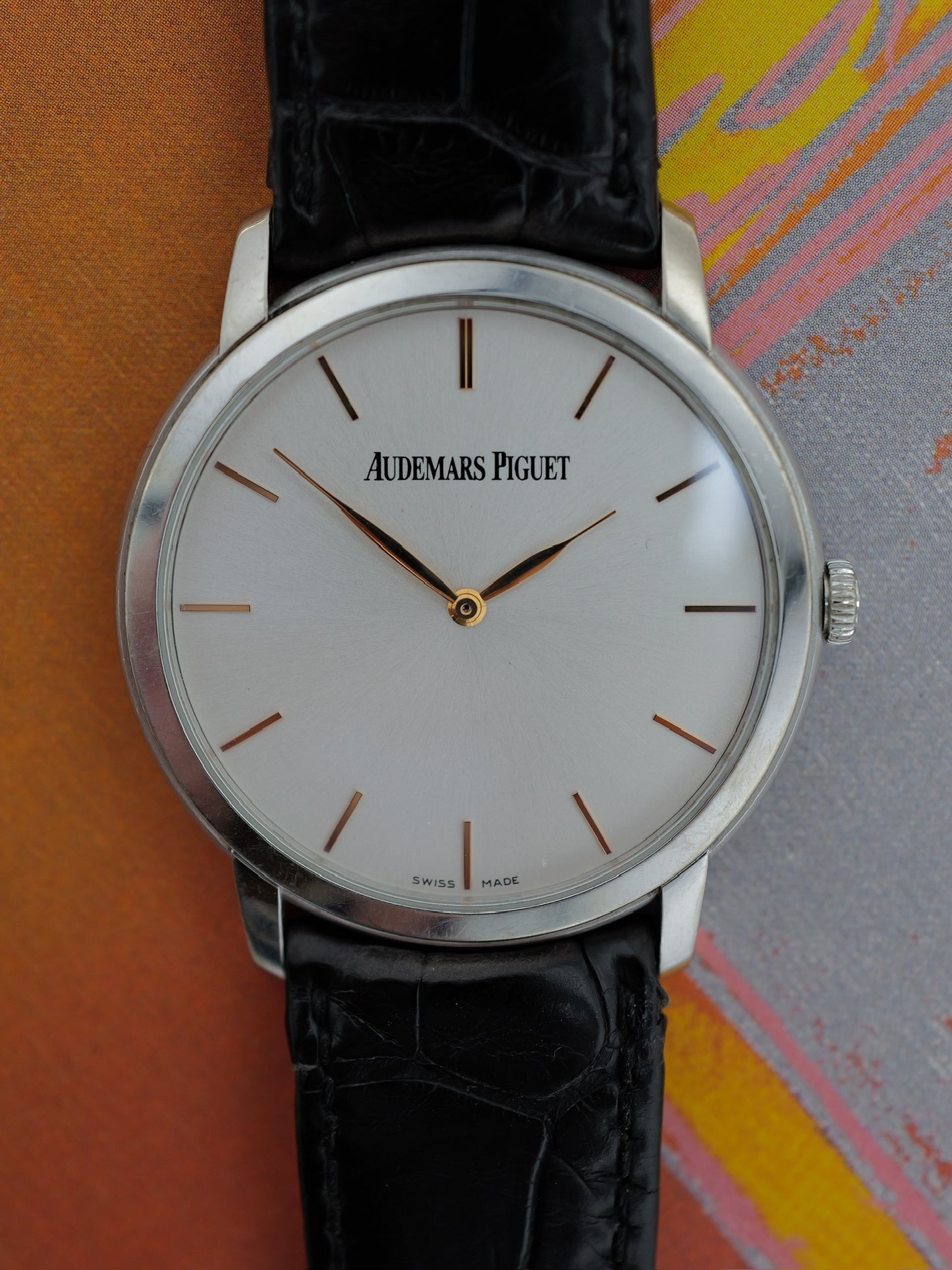 AUDEMARS PIGUET JULES