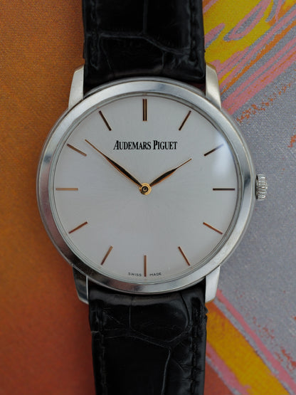 AUDEMARS PIGUET JULES