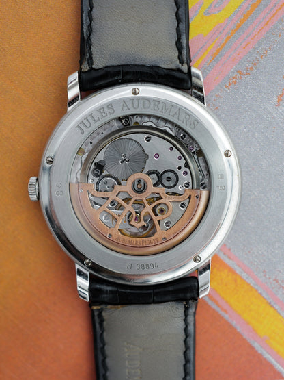 AUDEMARS PIGUET JULES