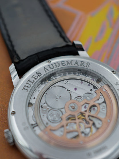 AUDEMARS PIGUET JULES