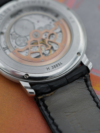 AUDEMARS PIGUET JULES