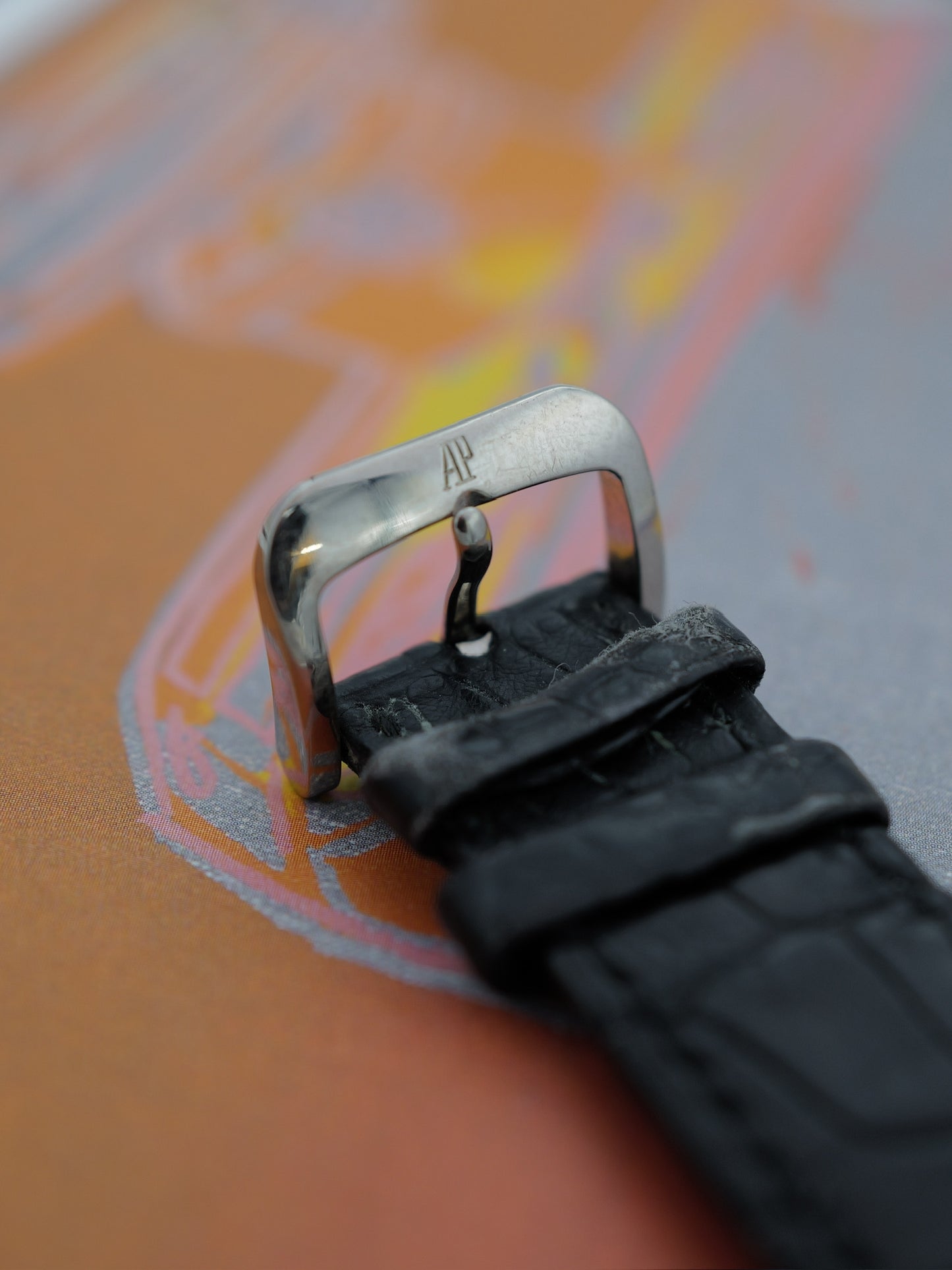 AUDEMARS PIGUET JULES