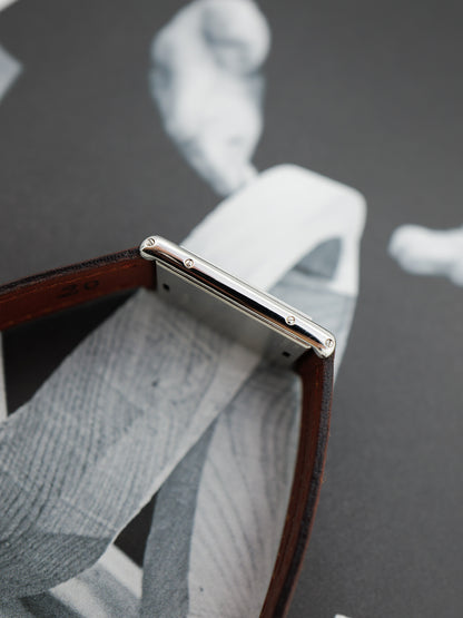 CARTIER TANK MC