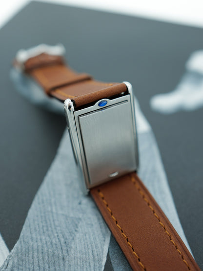 CARTIER TANK MC