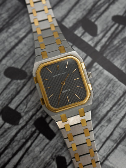 AUDEMARS PIGUET ROYAL OAK SQUARE JUMBO