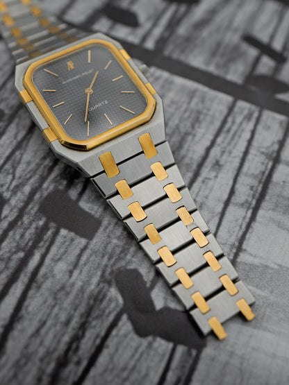 AUDEMARS PIGUET ROYAL OAK SQUARE JUMBO