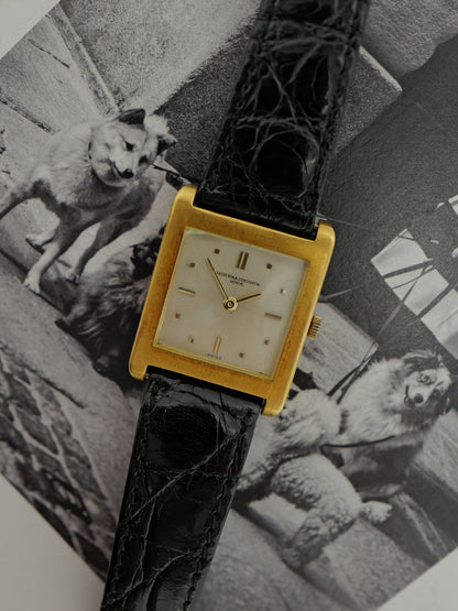 VACHERON CONSTANTIN BRICK