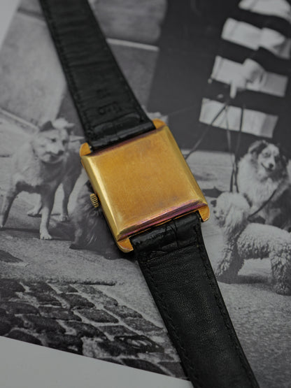 VACHERON CONSTANTIN BRICK