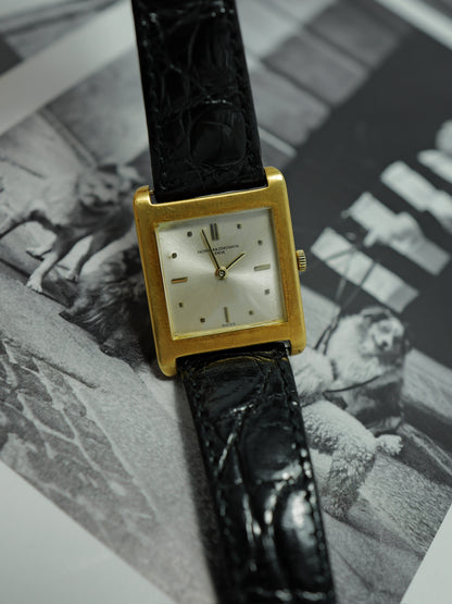 VACHERON CONSTANTIN BRICK
