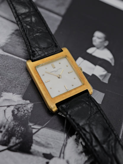 VACHERON CONSTANTIN BRICK