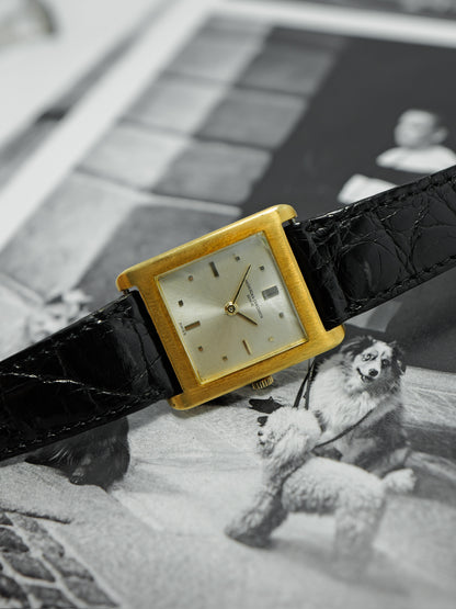 VACHERON CONSTANTIN BRICK